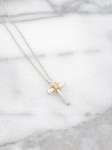 SEBASTIEN NECKLACE - Simplique Mode