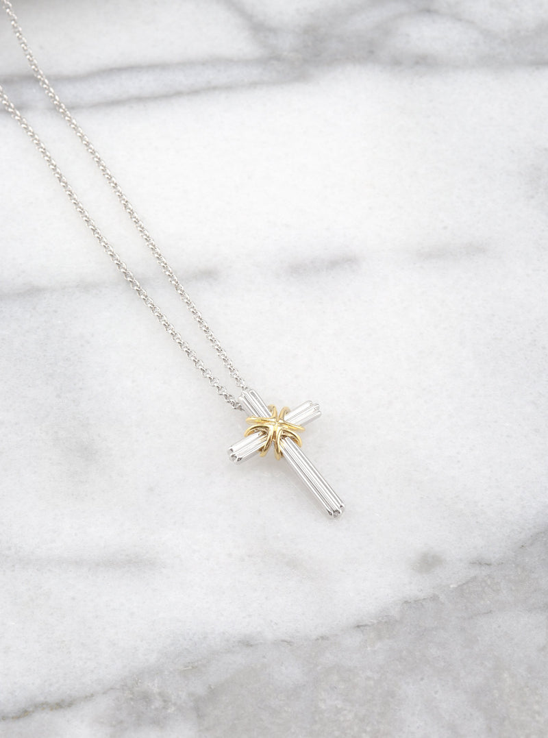 SEBASTIEN NECKLACE - Simplique Mode