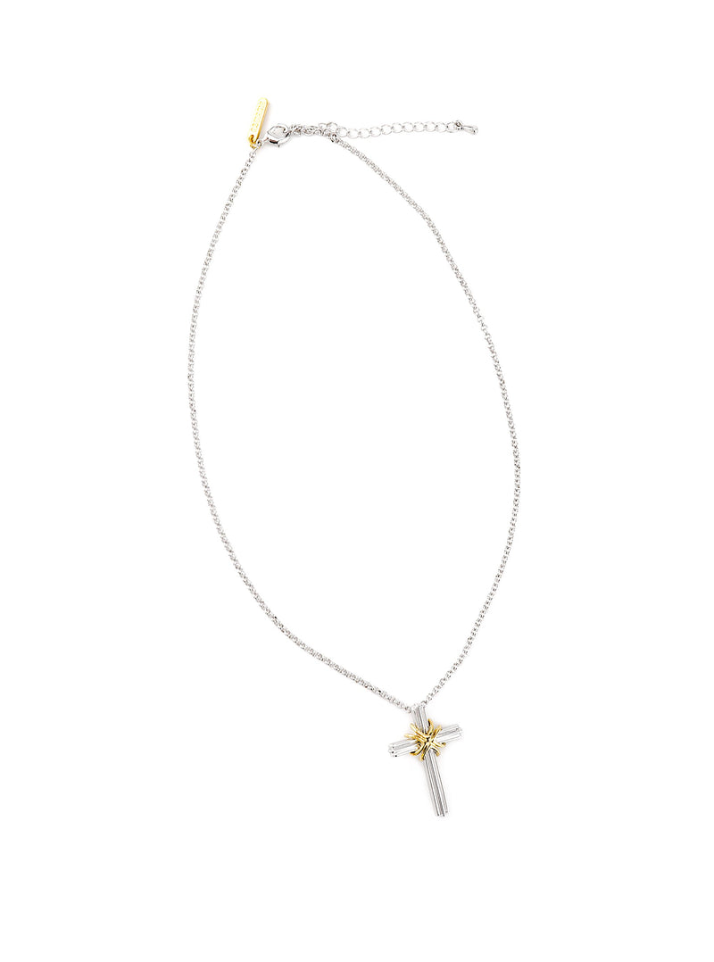 SEBASTIEN NECKLACE - Simplique Mode