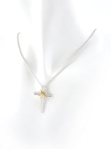 SEBASTIEN NECKLACE - Simplique Mode