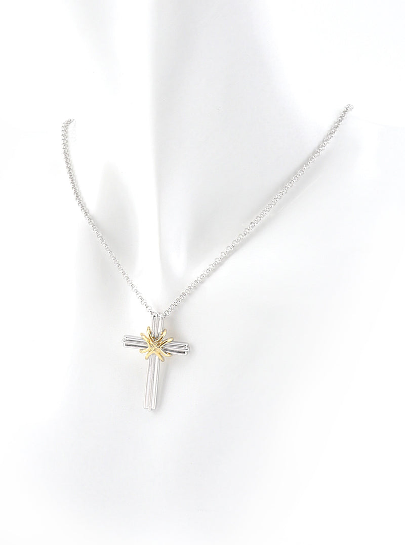 SEBASTIEN NECKLACE - Simplique Mode