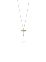 SEBASTIEN NECKLACE - Simplique Mode