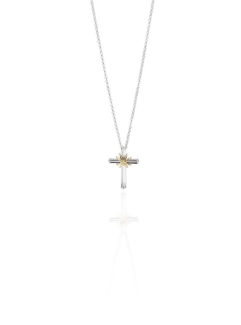 SEBASTIEN NECKLACE - Simplique Mode