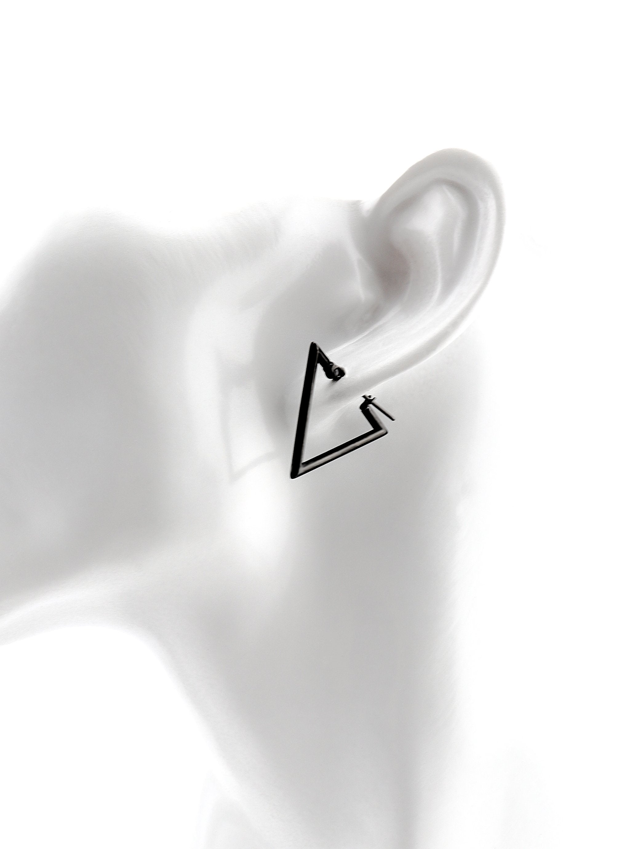 AERO EARRINGS - Simplique Mode