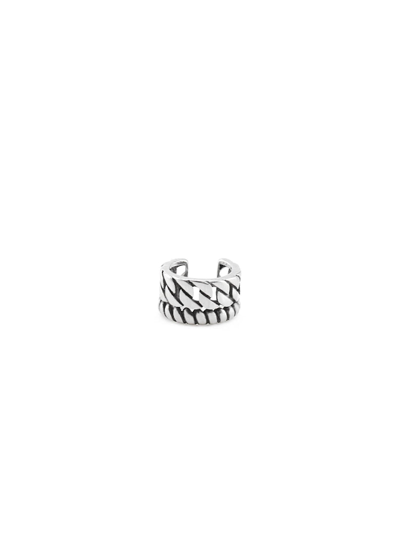 ANDREN EAR CUFF - Simplique Mode