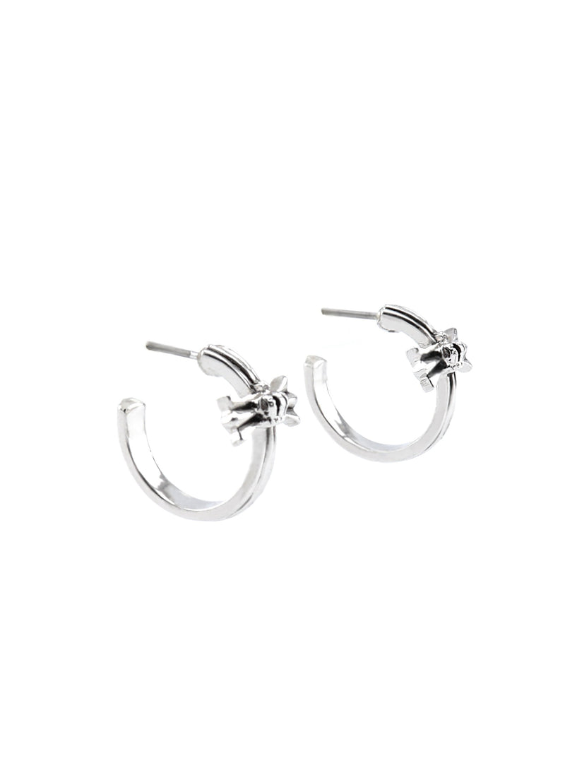 ABEL EARRINGS - Simplique Mode