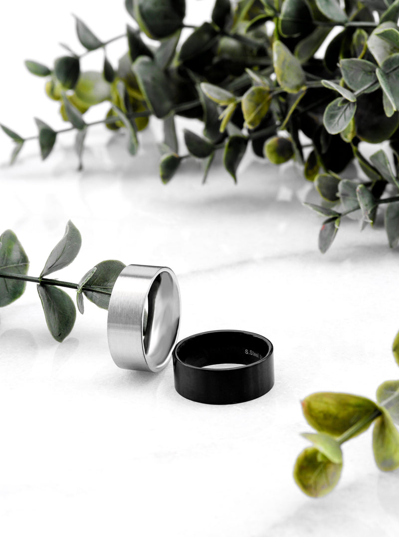 ACE RING - Simplique Mode