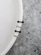 AETHER PIERCING - Simplique Mode