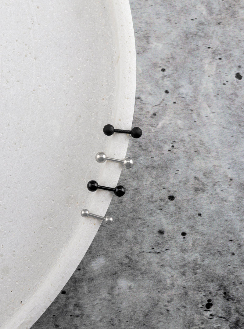 AETHER PIERCING - Simplique Mode