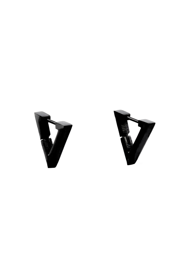 ALEKSA EARRINGS - Simplique Mode