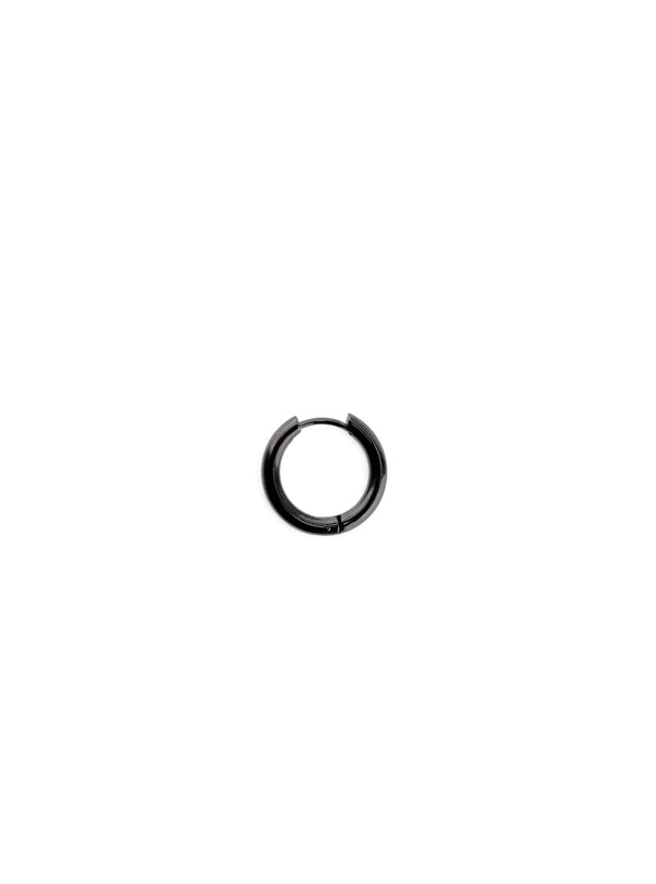 ABBOT EARRING - Simplique Mode