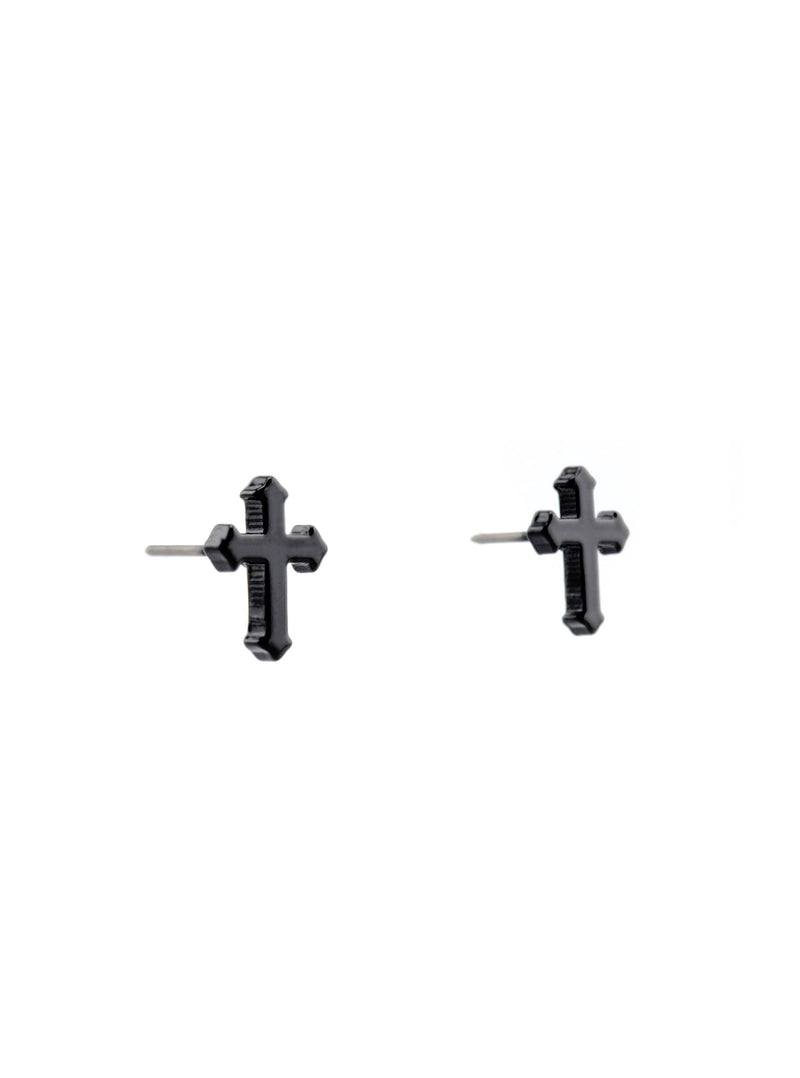 ALIX EARRINGS - Simplique Mode