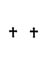 ALIX EARRINGS - Simplique Mode