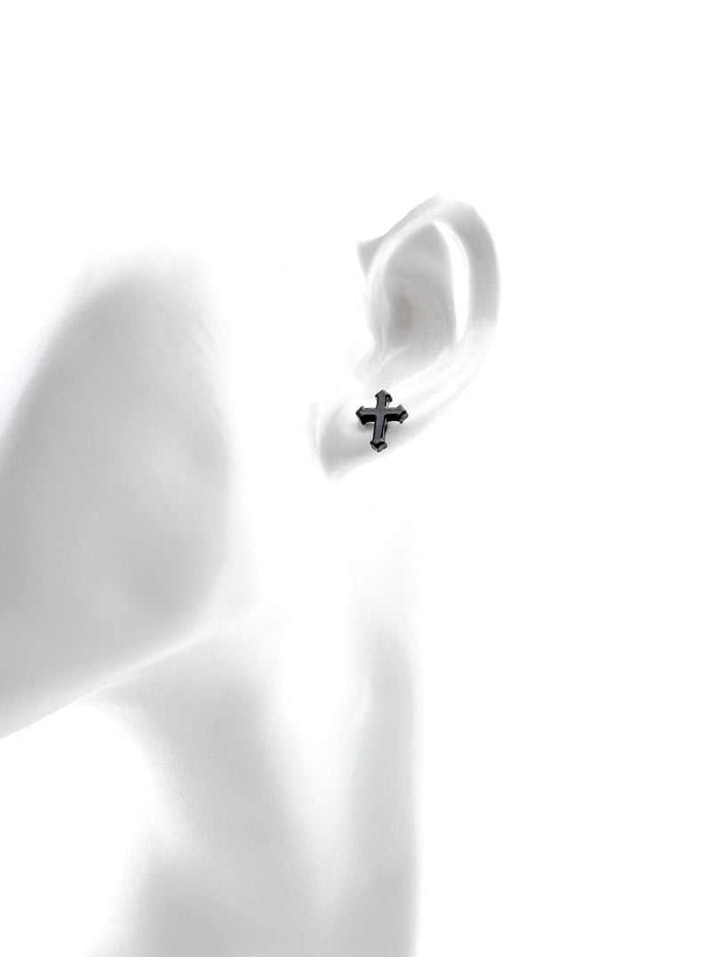 ALIX EARRINGS - Simplique Mode