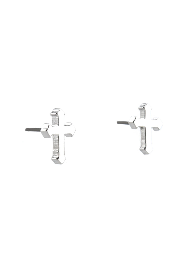 ALIX EARRINGS - Simplique Mode