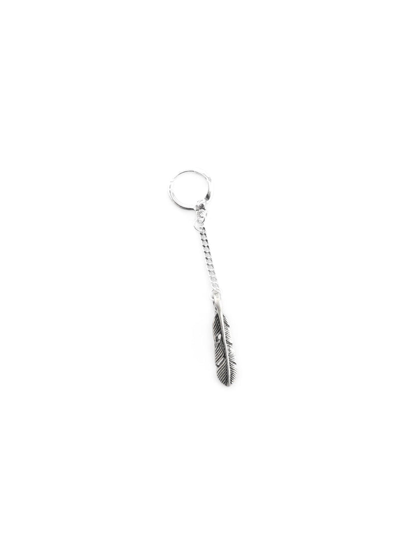 ALEINE EARRING - Simplique Mode