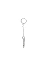 ALEINE EARRING - Simplique Mode
