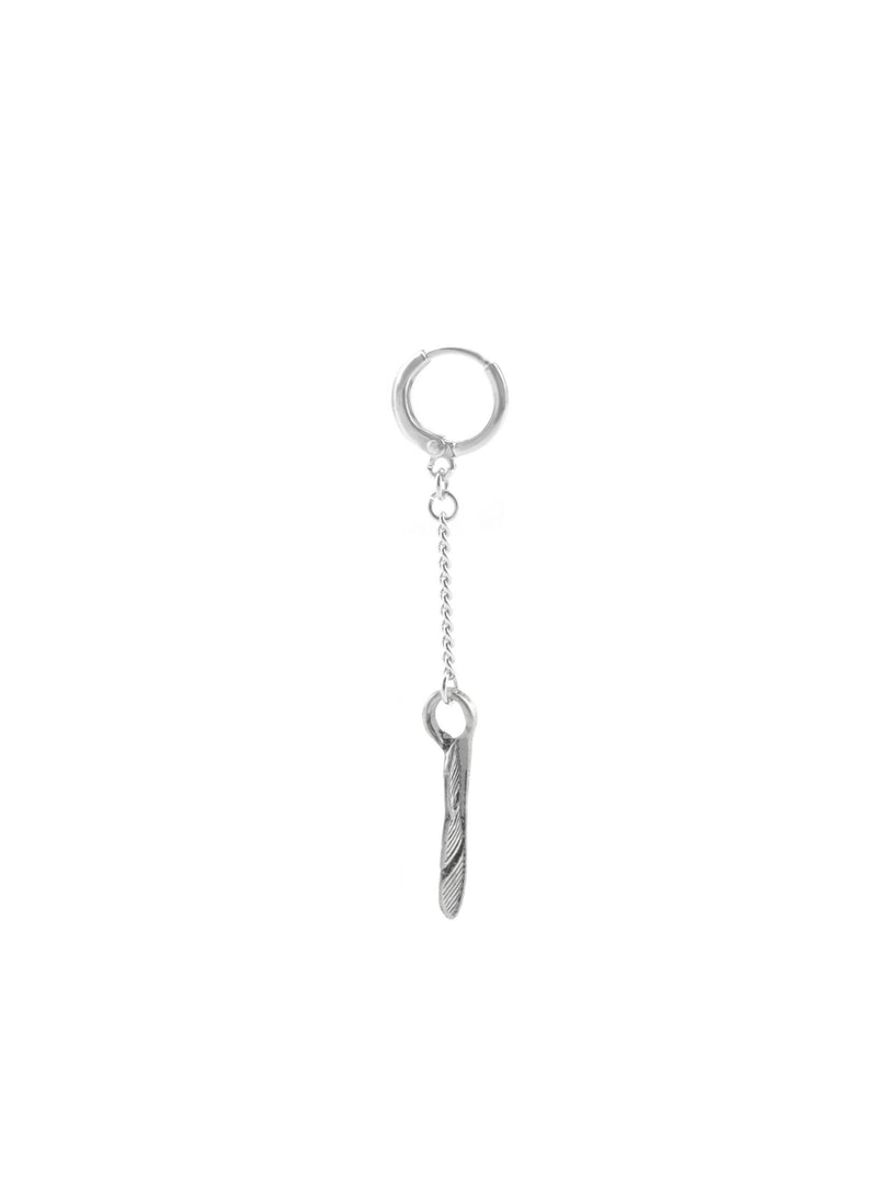 ALEINE EARRING - Simplique Mode