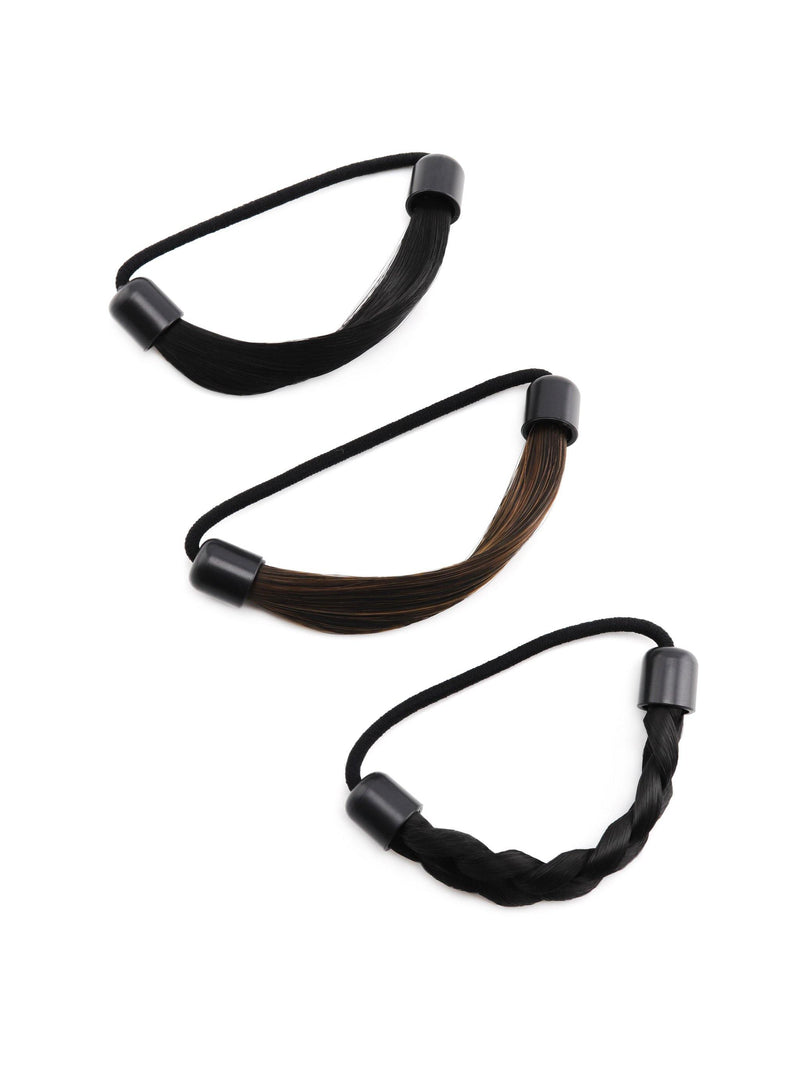 JULIE HAIR TIE - Simplique Mode