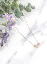 ALAIA NECKLACE