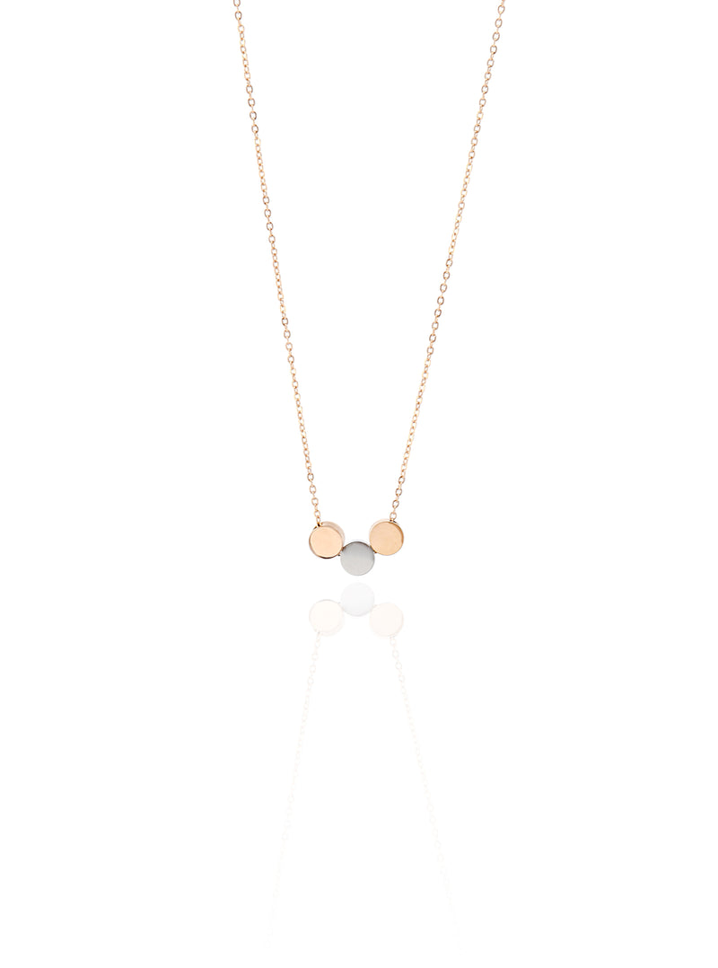 ALAIA NECKLACE