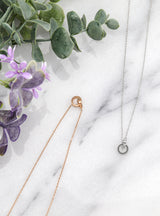 ANYA NECKLACE