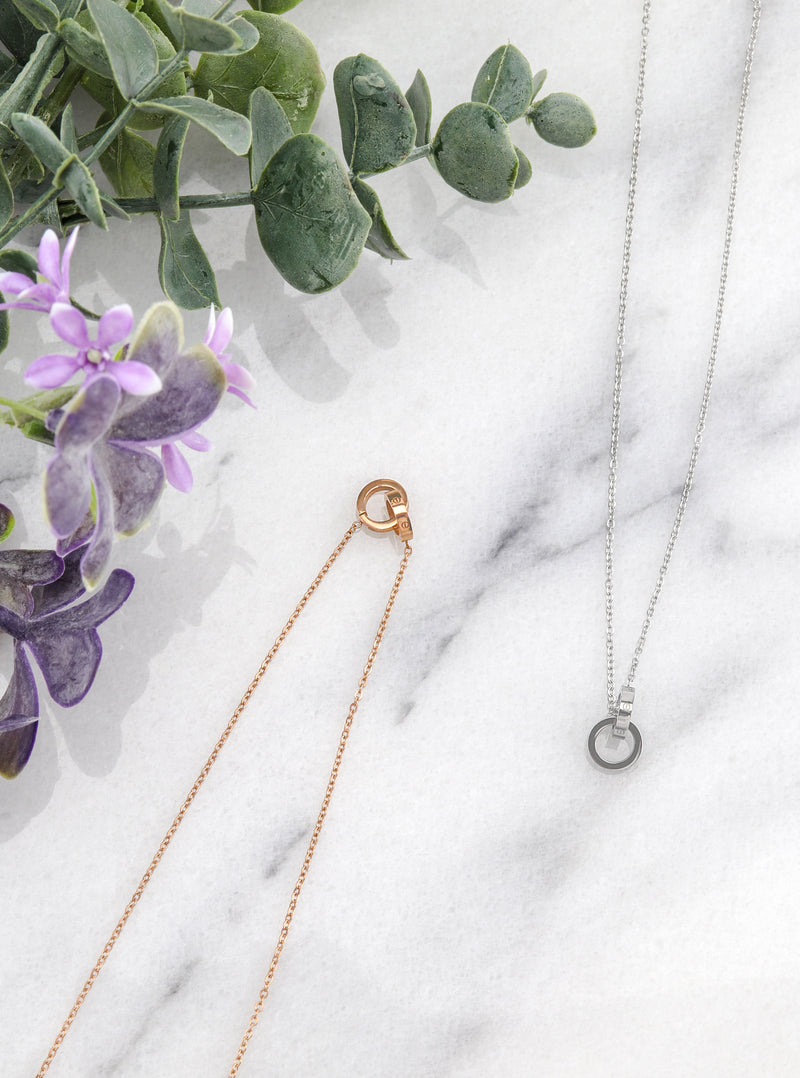 ANYA NECKLACE