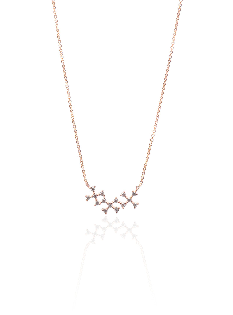 SANAE NECKLACE