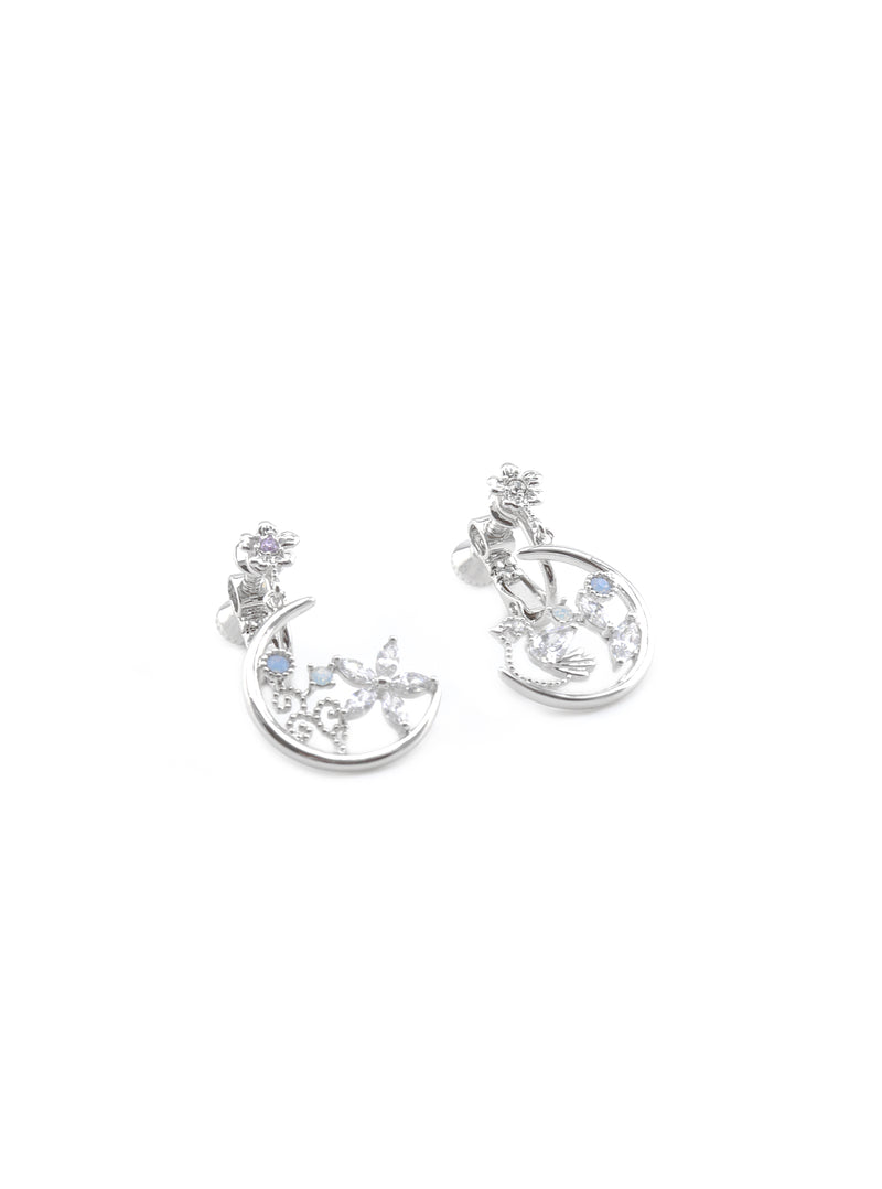 ISADORA EARRINGS