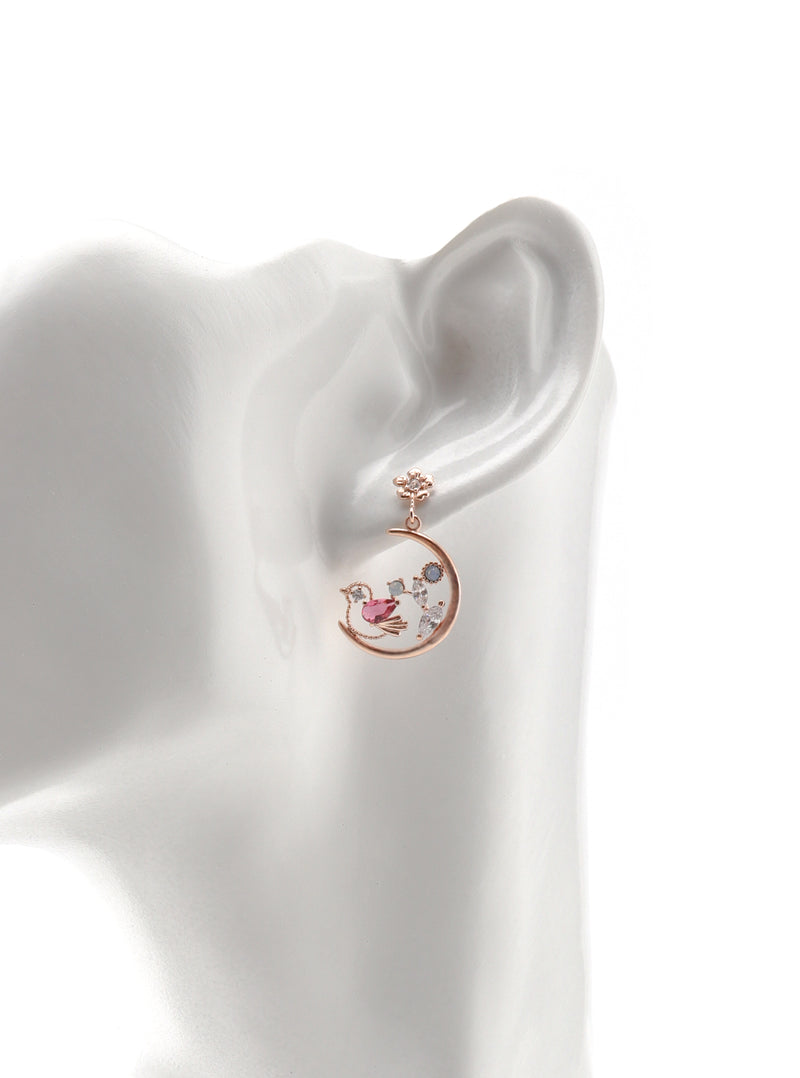 ISADORA EARRINGS