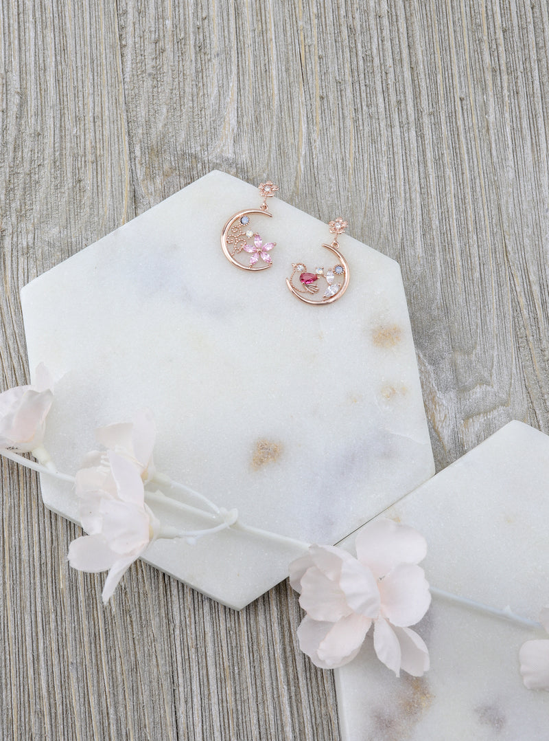 ISADORA EARRINGS