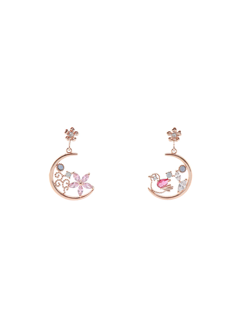 ISADORA EARRINGS