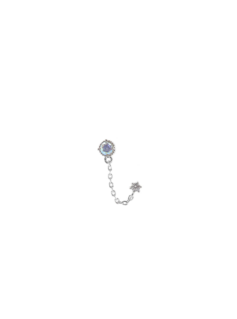 ARIELLA DOUBLE PIERCING - Simplique Mode