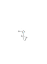 ARIELLA DOUBLE PIERCING - Simplique Mode
