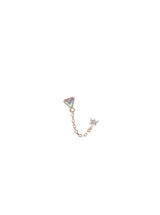ARIELLA DOUBLE PIERCING - Simplique Mode