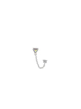 ARIELLA DOUBLE PIERCING - Simplique Mode