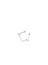 ARIELLA DOUBLE PIERCING - Simplique Mode
