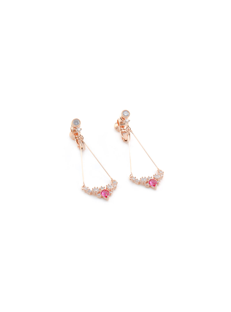 ILLIANA EARRINGS