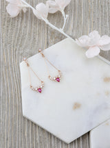 ILLIANA EARRINGS