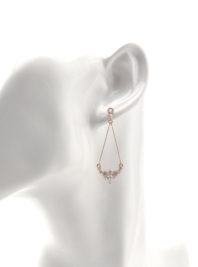 ILLIANA EARRINGS