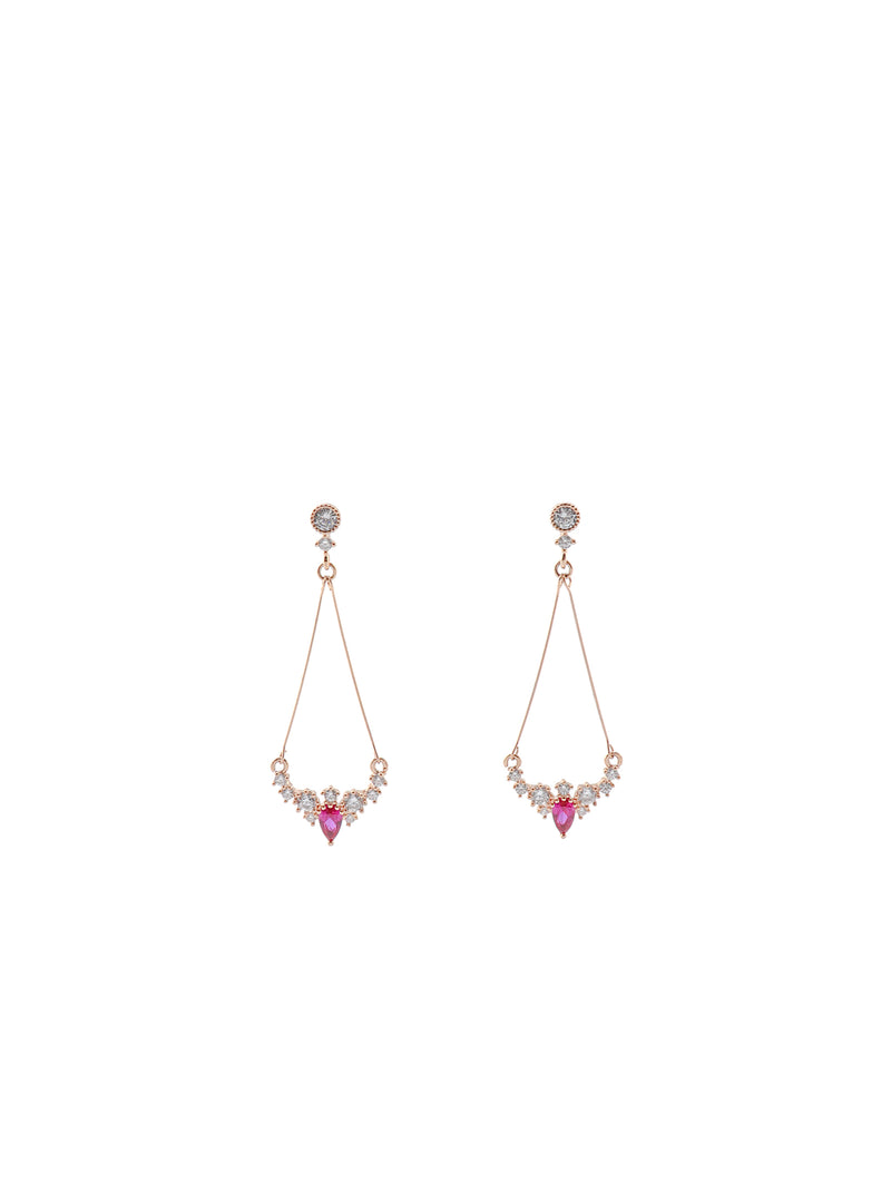 ILLIANA EARRINGS