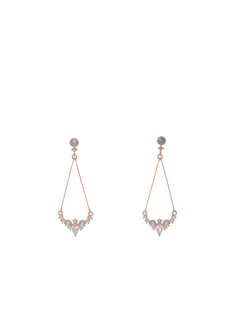 ILLIANA EARRINGS