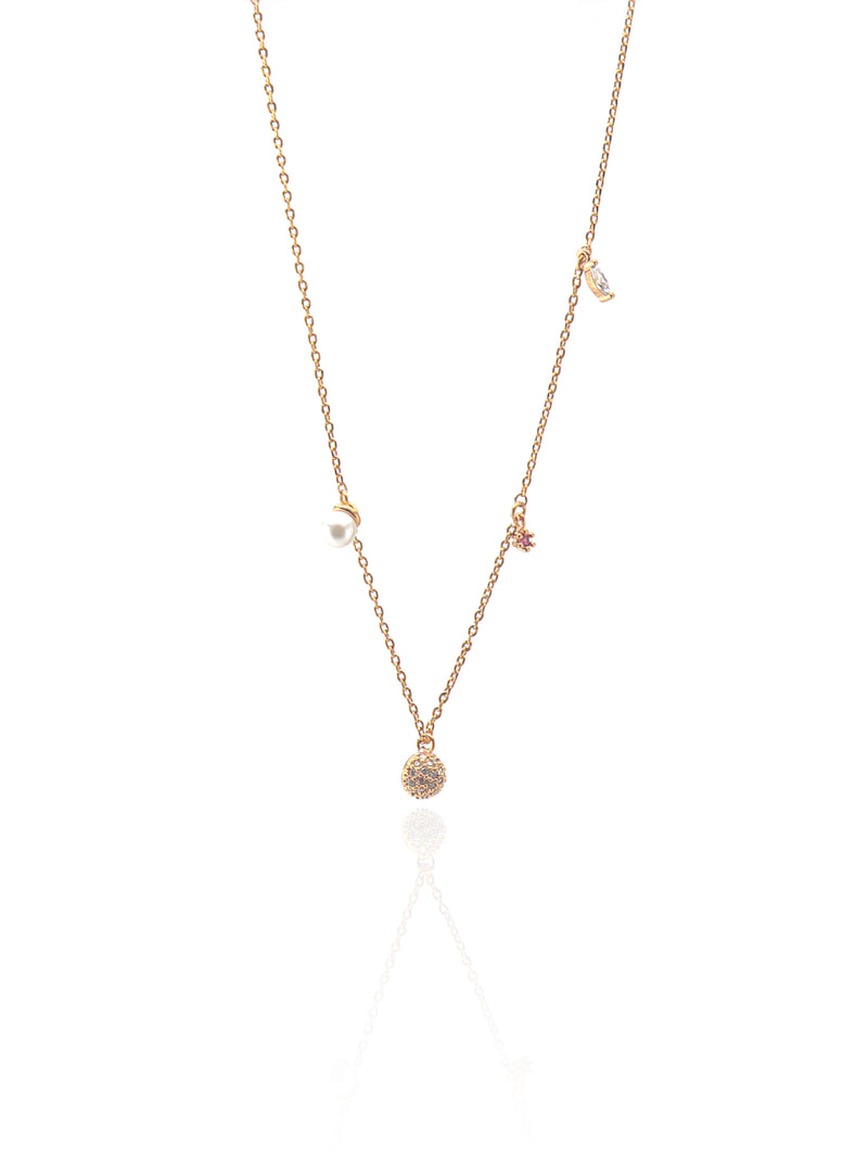 SONYA NECKLACE