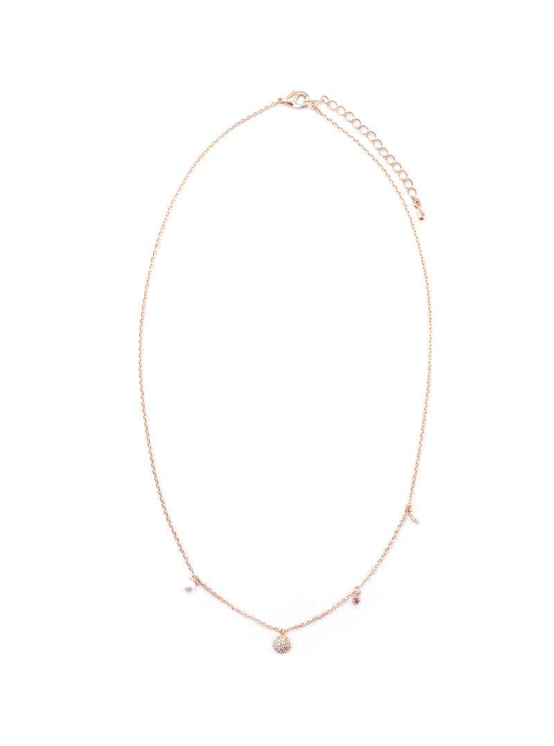 SONYA NECKLACE
