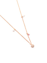 SONYA NECKLACE