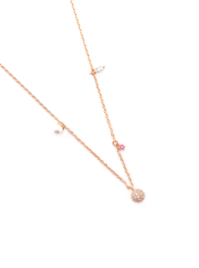 SONYA NECKLACE