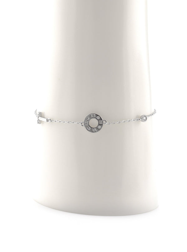 NARINE ANKLET - Simplique Mode