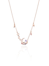 SHAYLA NECKLACE