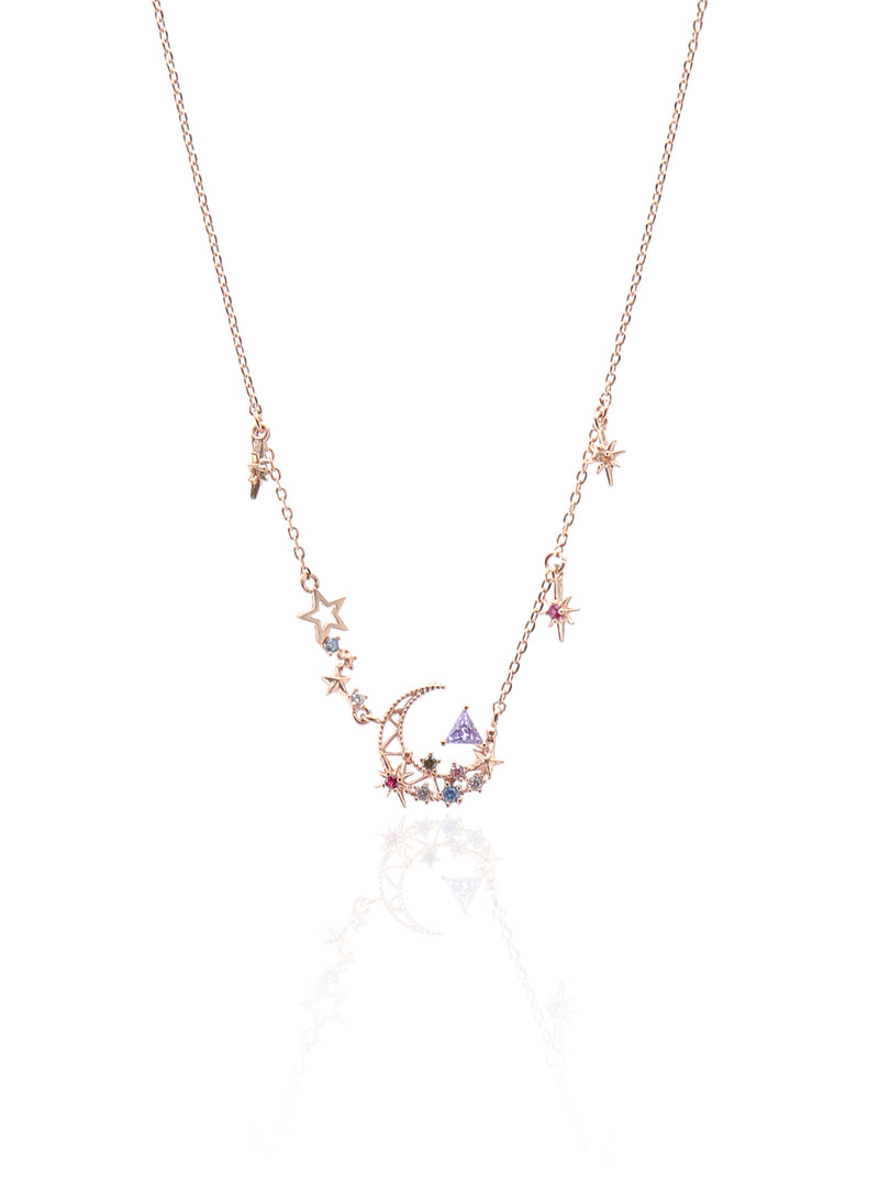 SHAYLA NECKLACE