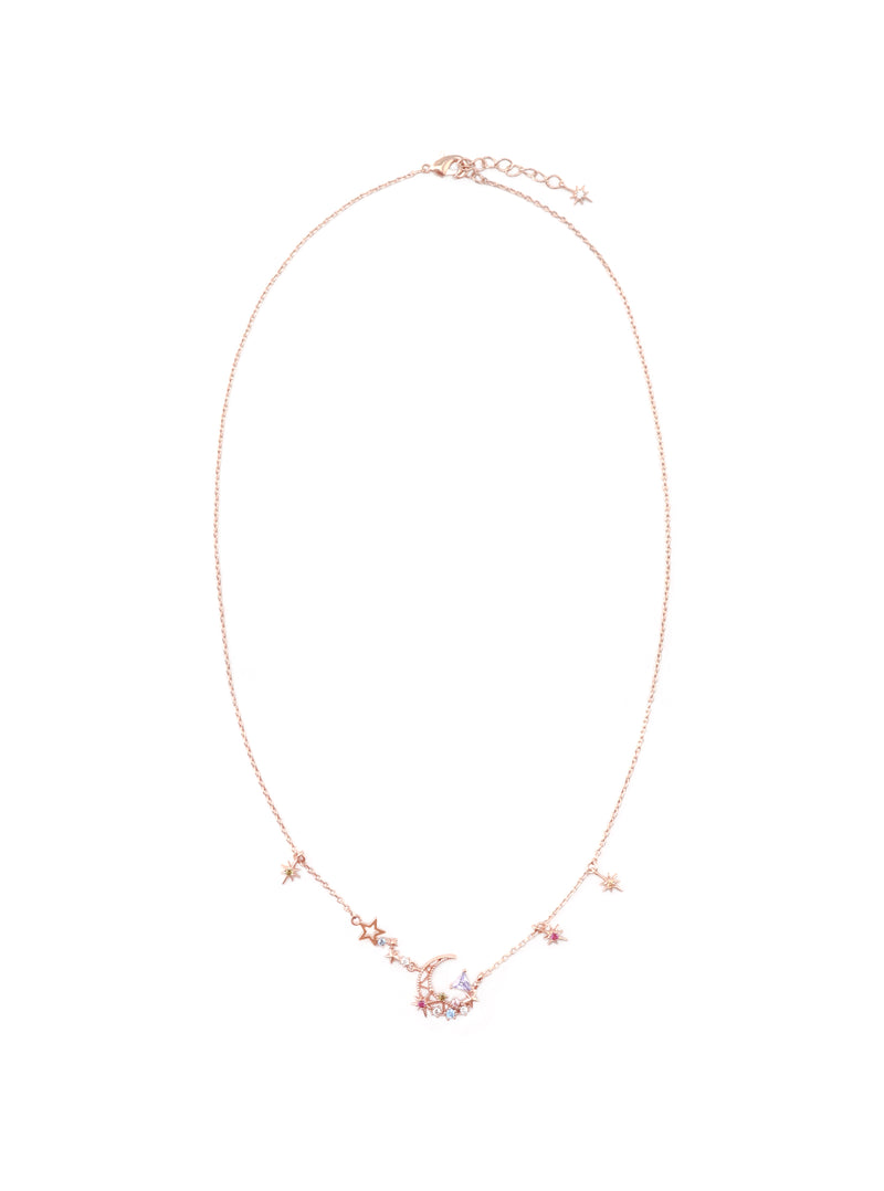 SHAYLA NECKLACE